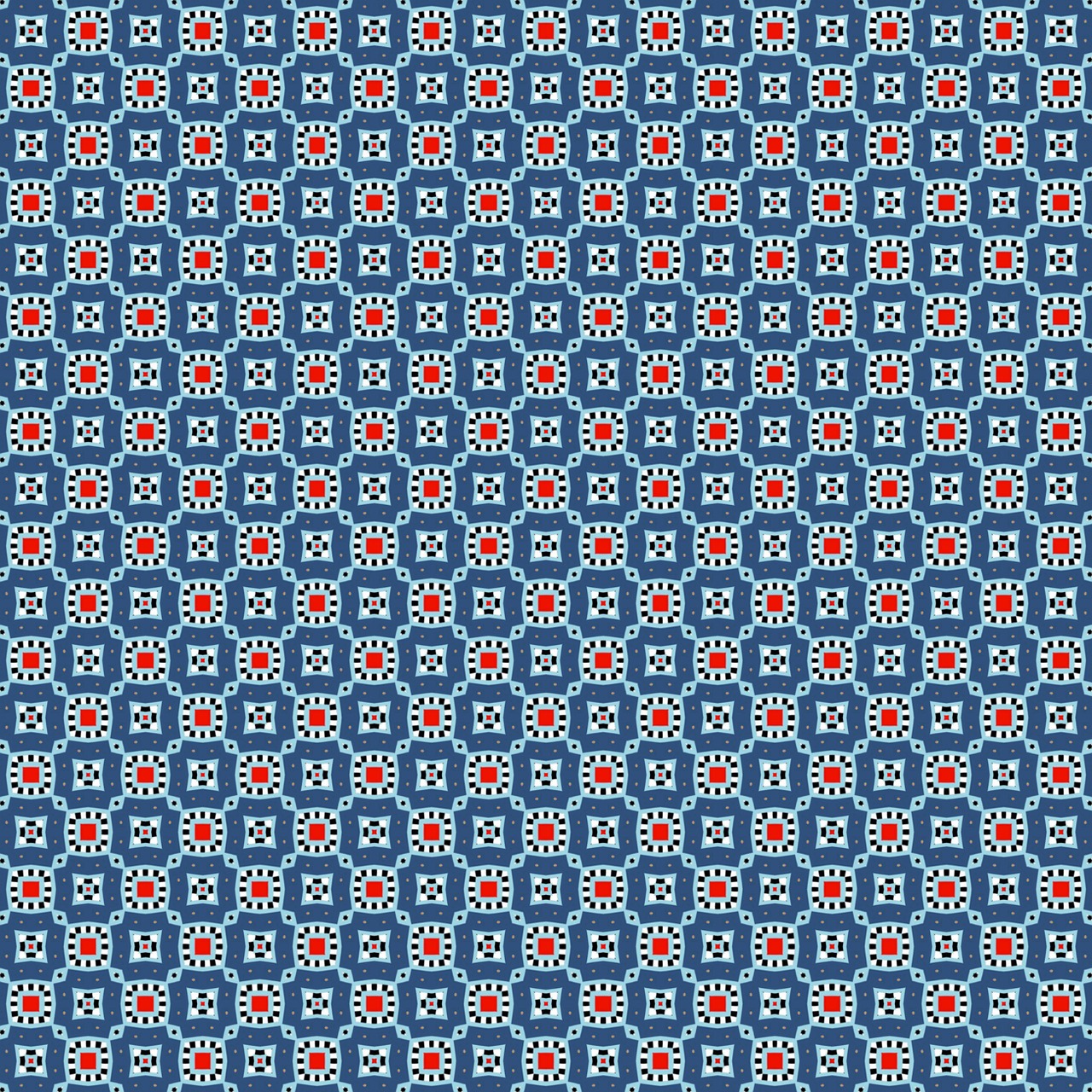 geometric tile background free photo