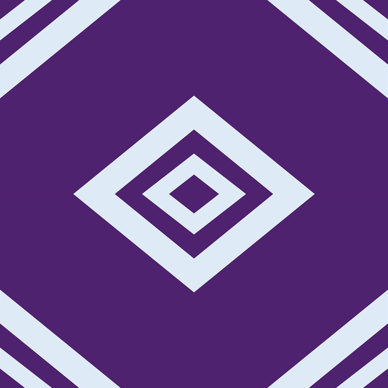 geometric violet pastel free photo