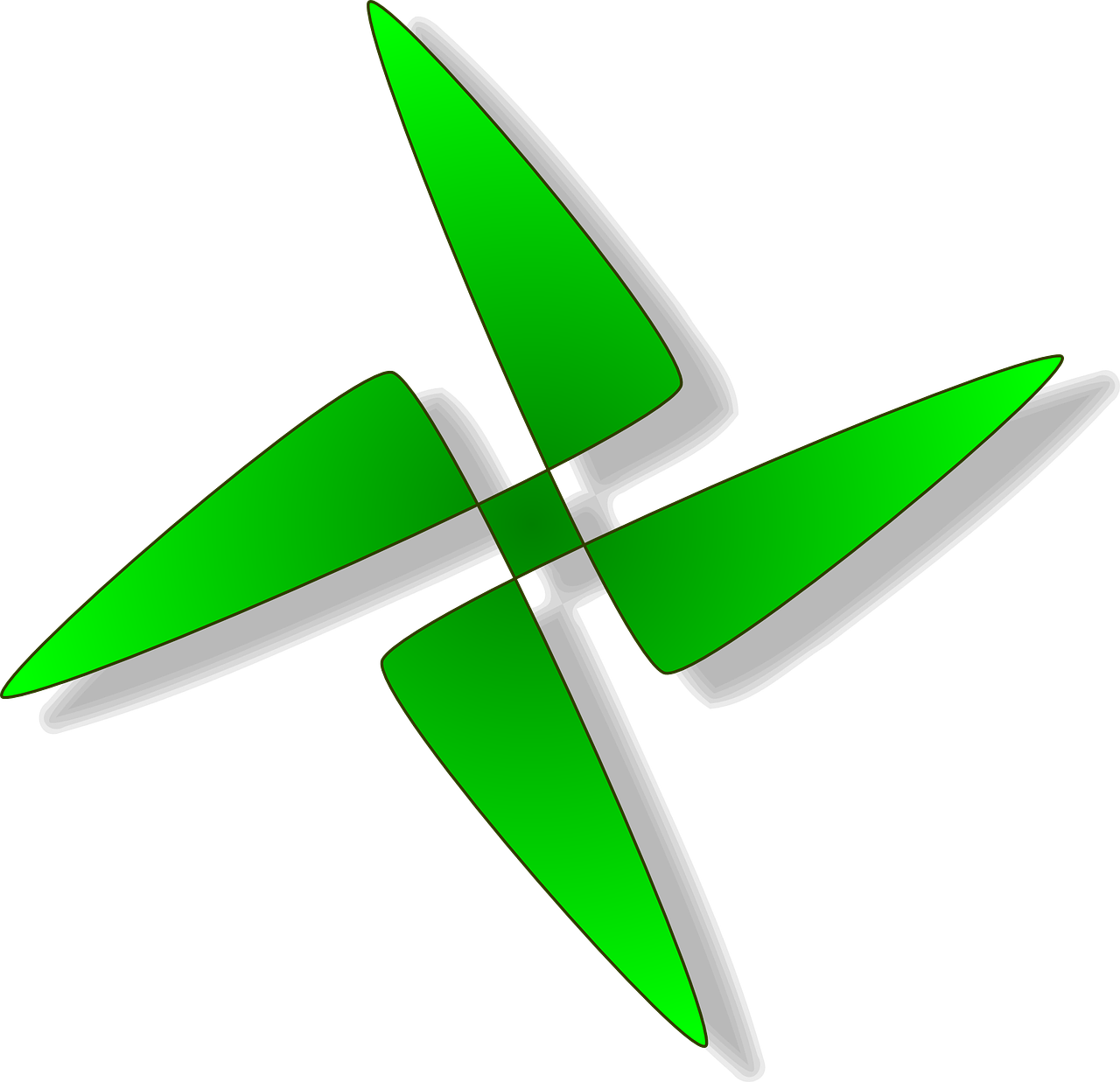 geometric logo symbol free photo