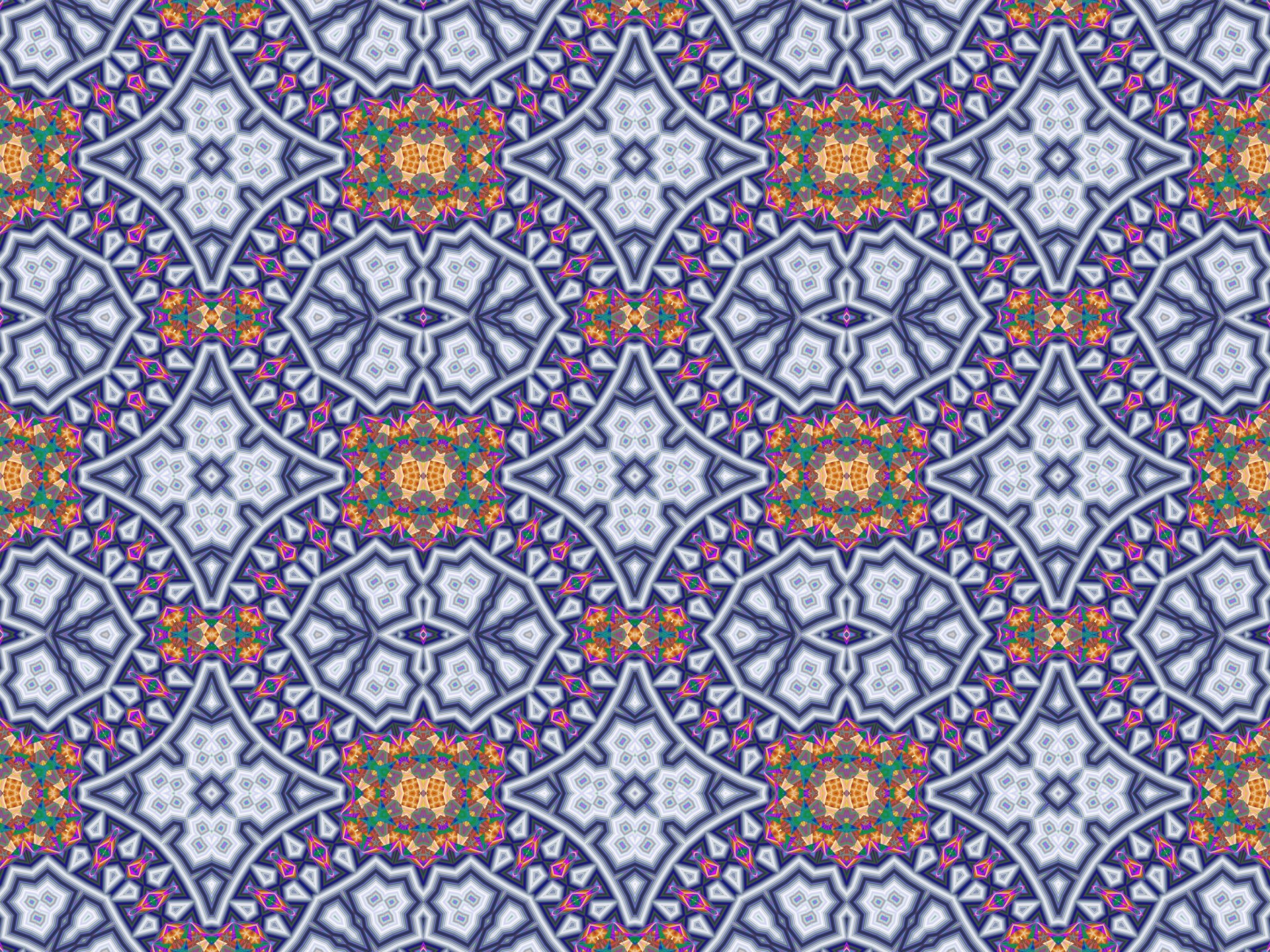 pattern astronira seamless free photo