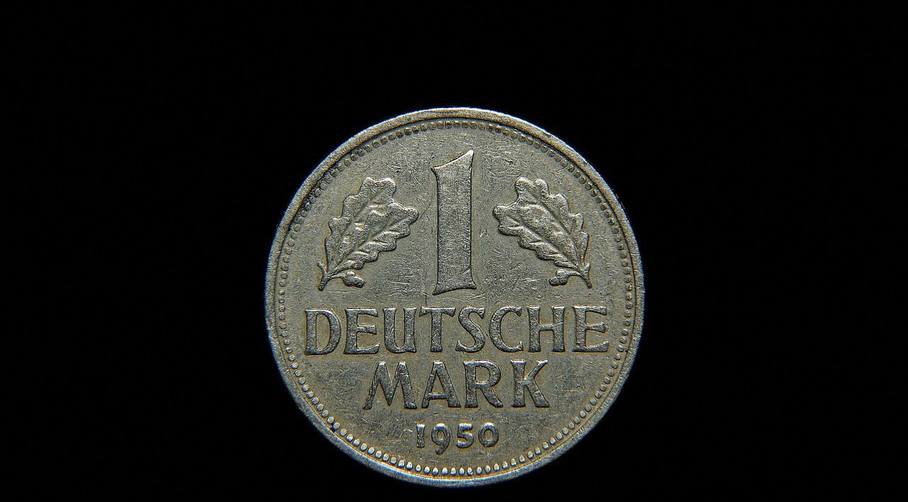 german german mark germany free photo