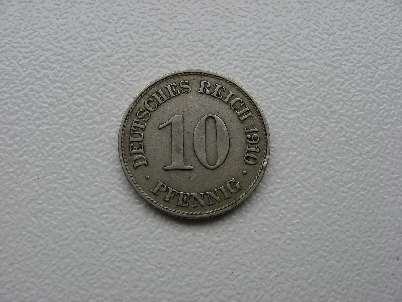 german empire coin money free photo