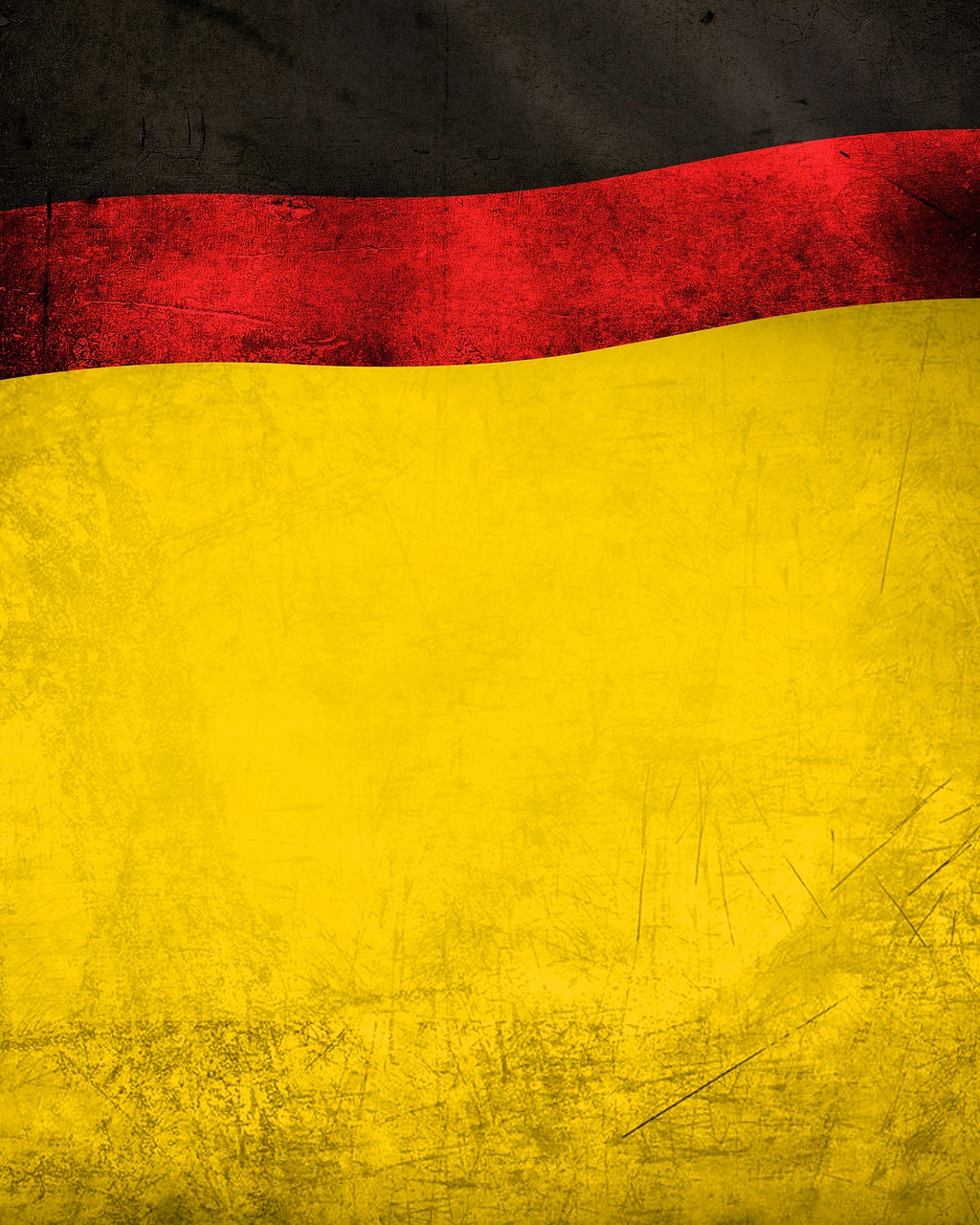 german flag colours german background germany free photo