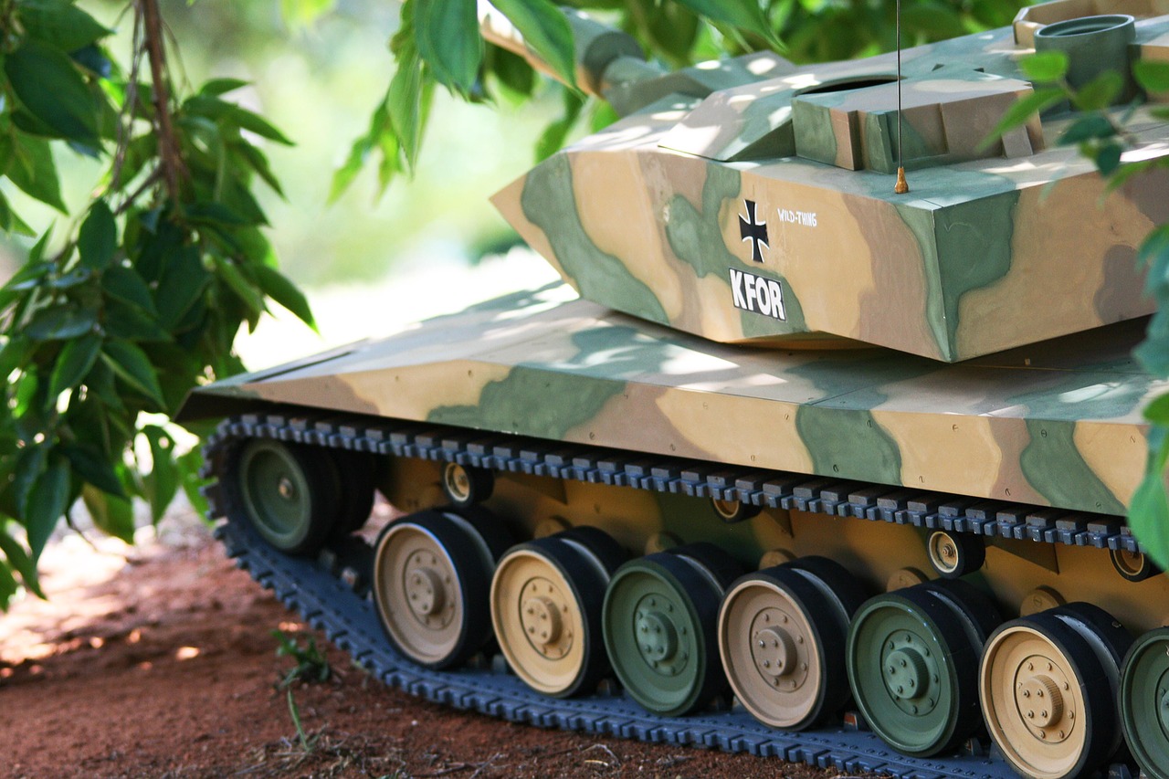 german tank model tank model free photo