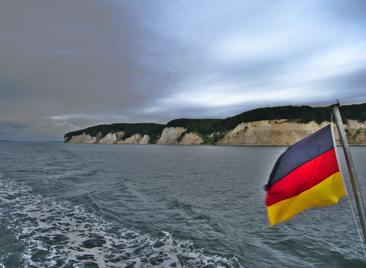 sail ship germany free photo