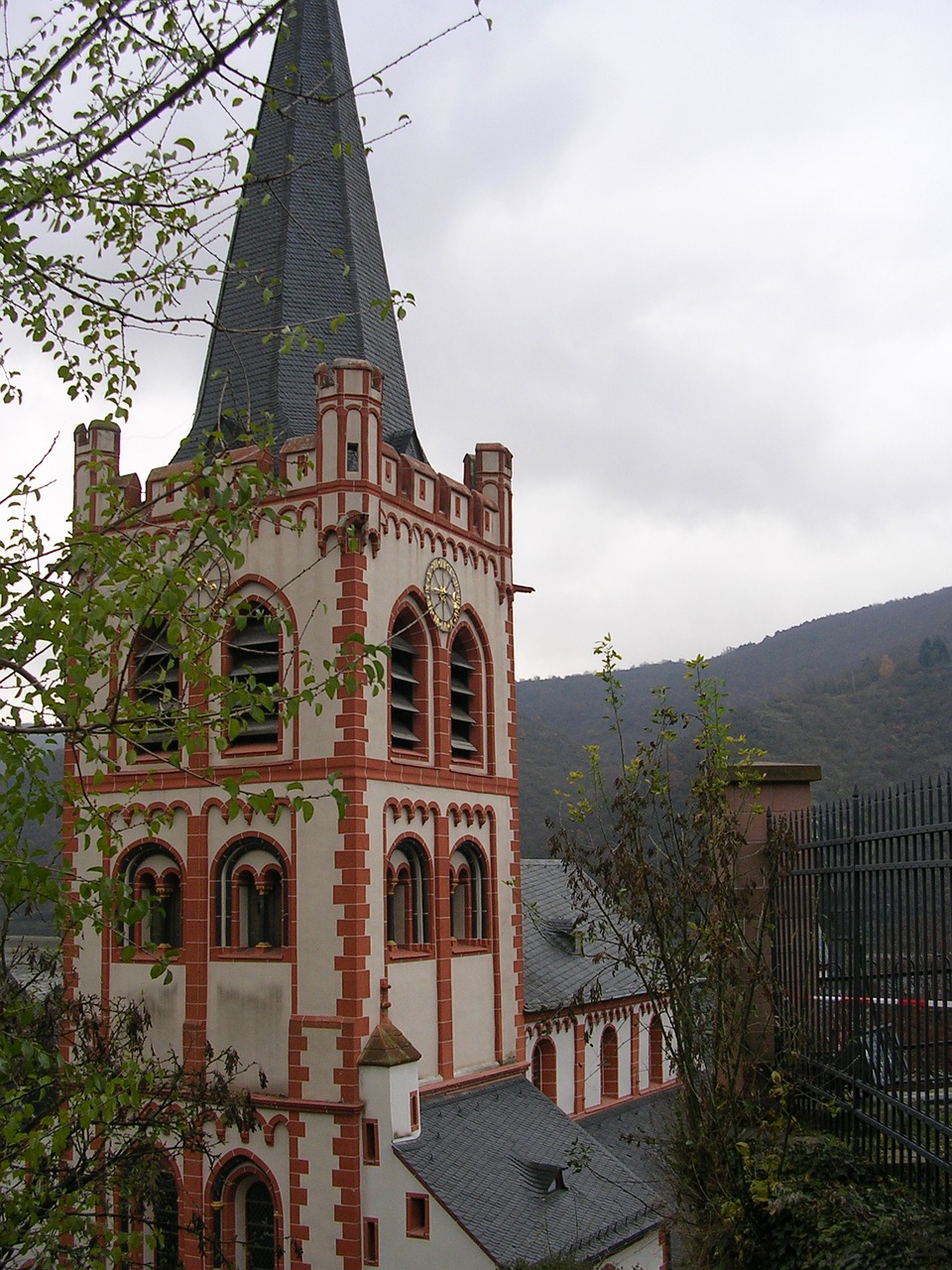 germany buildings architecture free photo