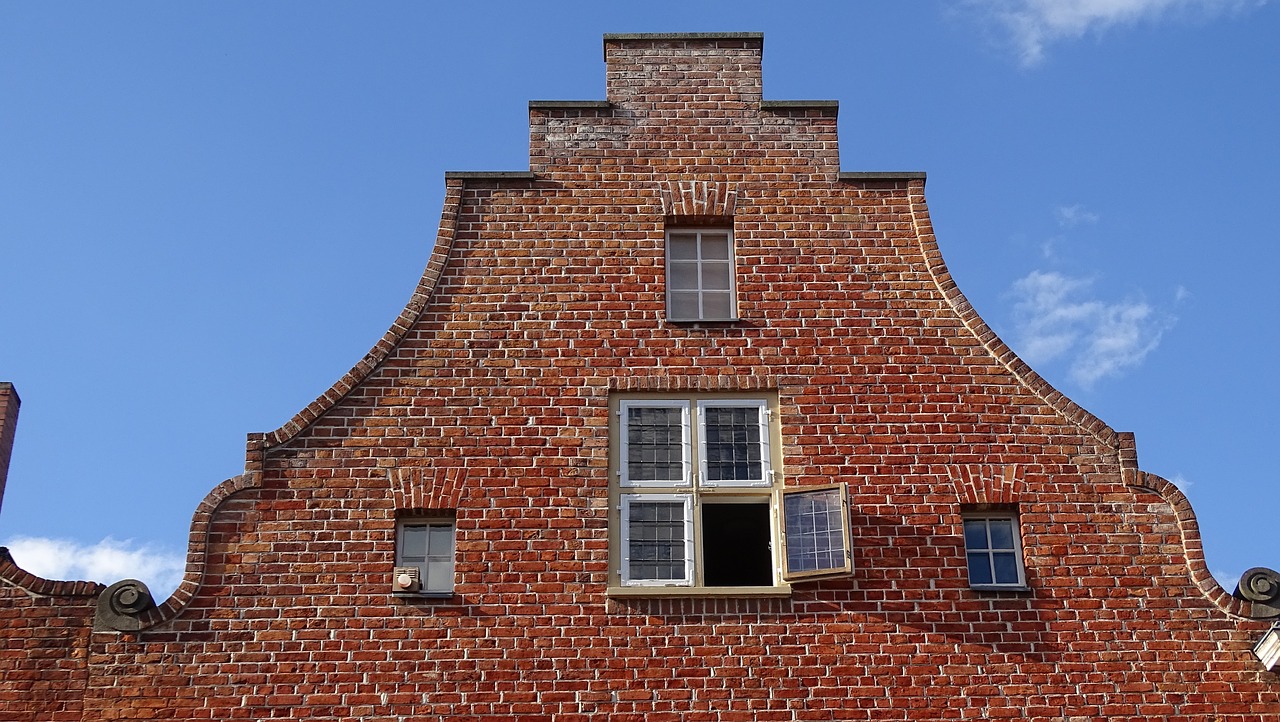 germany potsdam building free photo