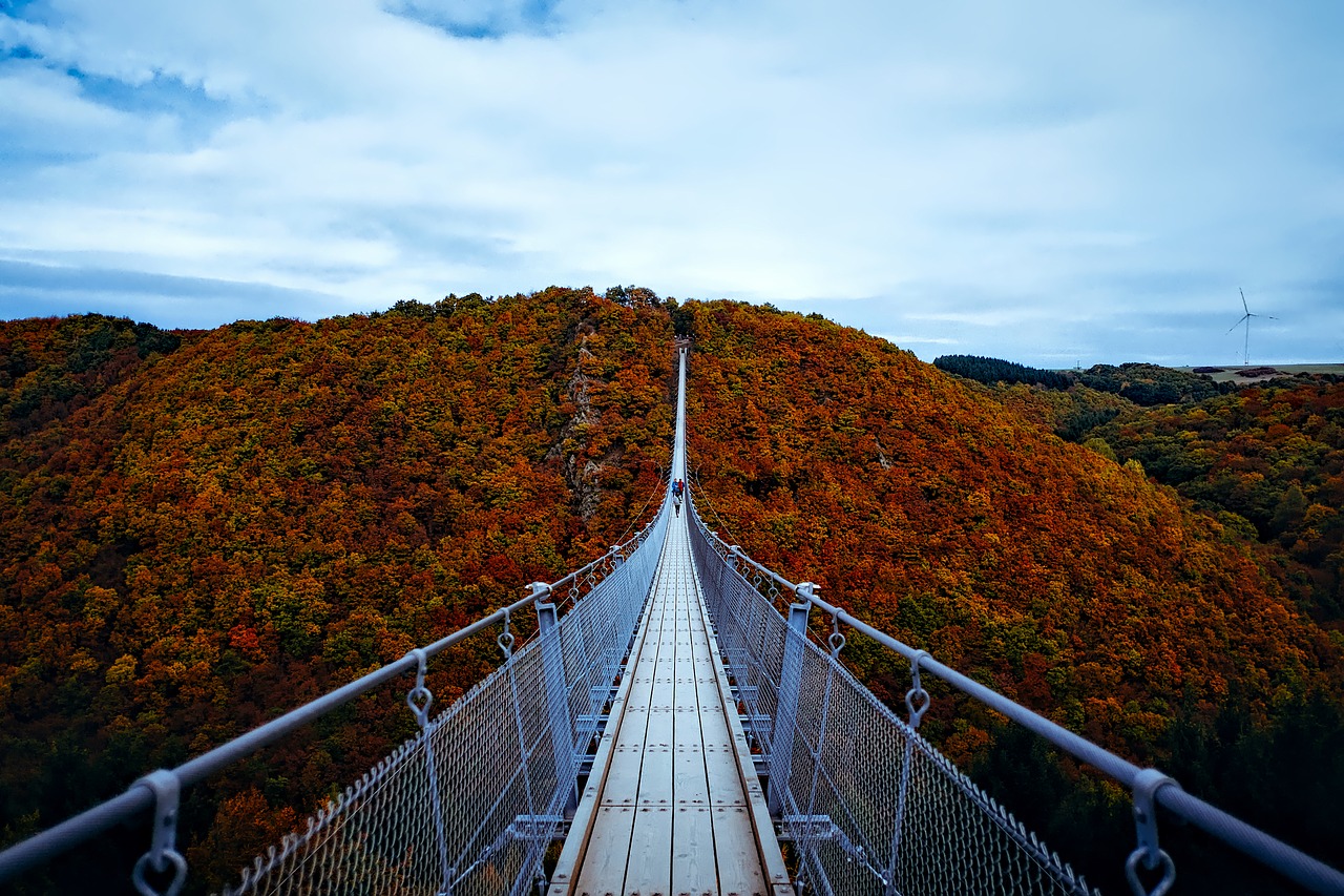 germany autumn fall free photo