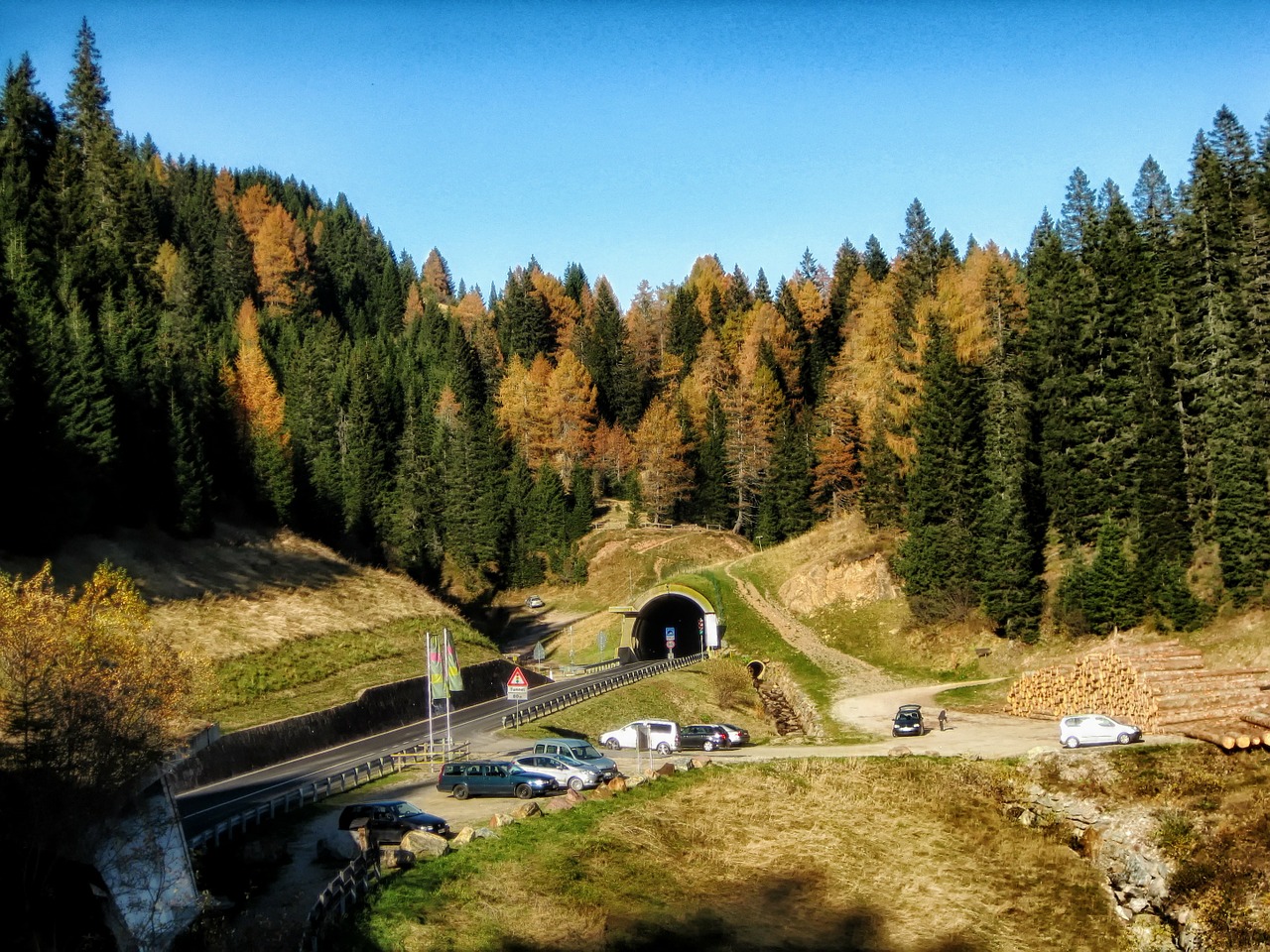 germany highway road free photo