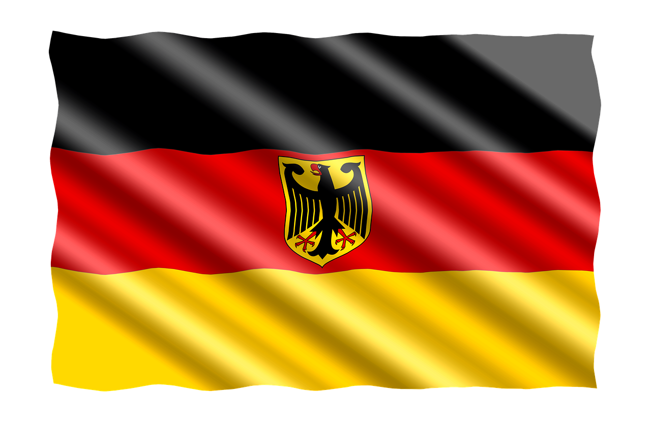 germany flag free pictures free photo