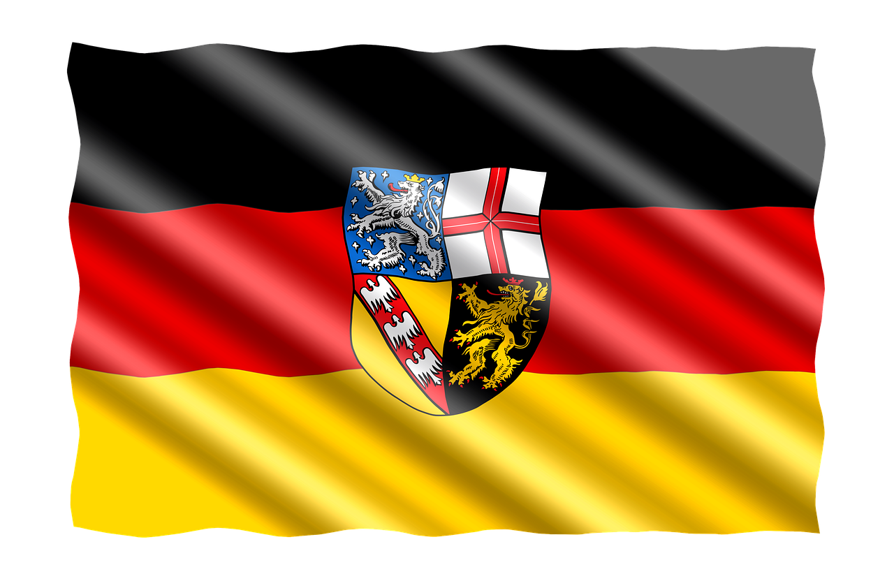 germany flag regions free photo