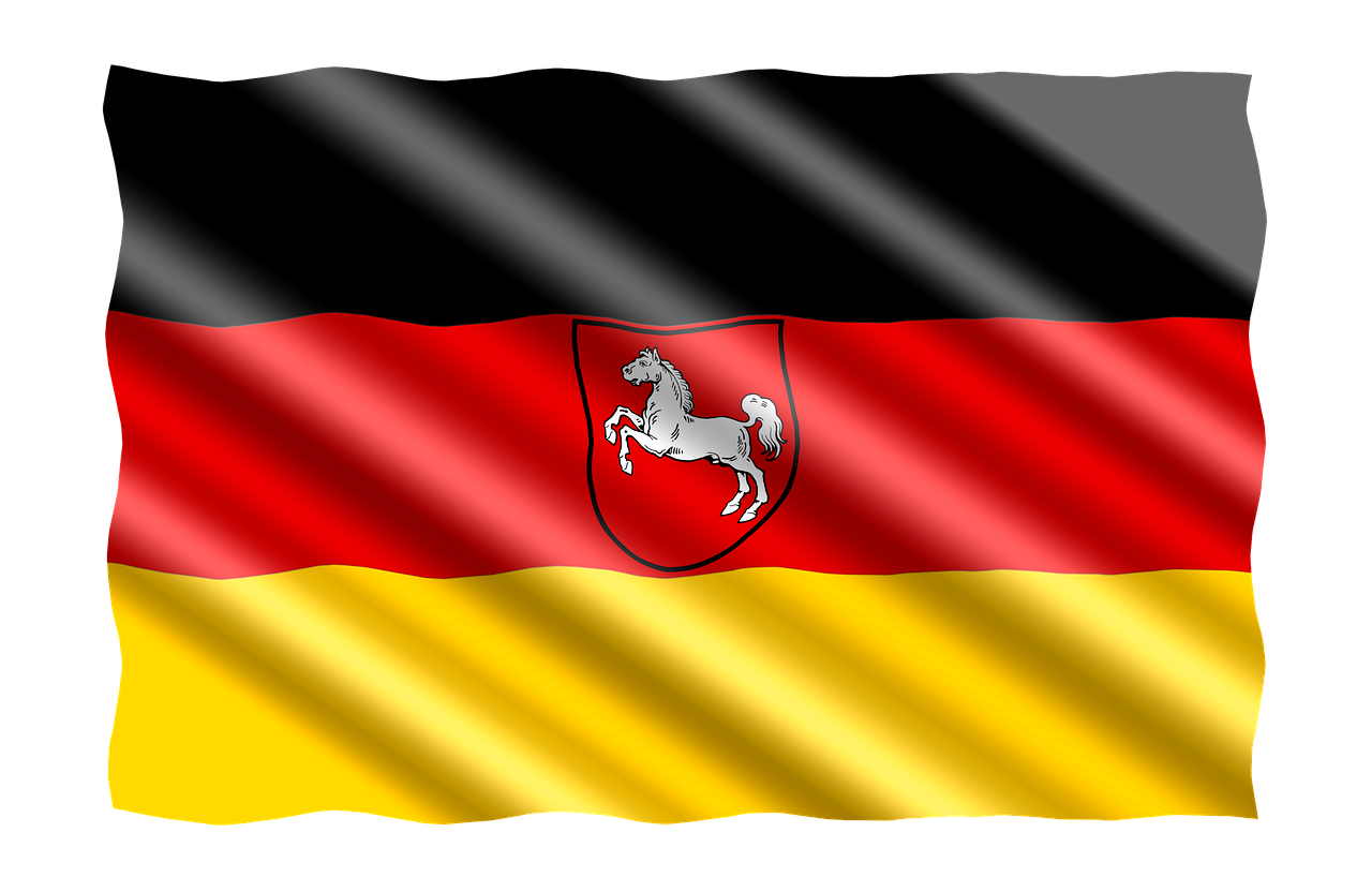 germany flag regions free photo