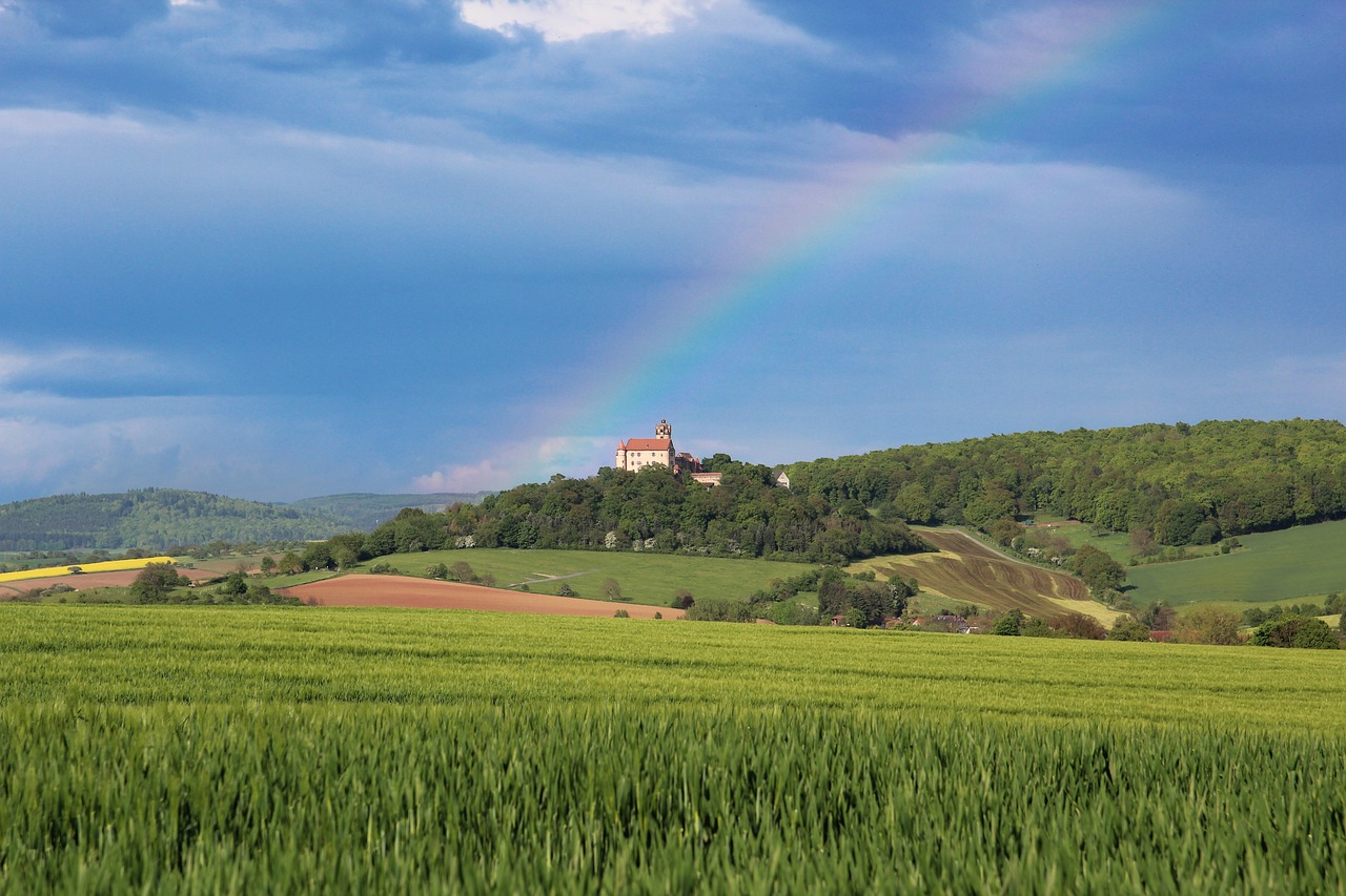 germany hesse main-kinzig circle free photo