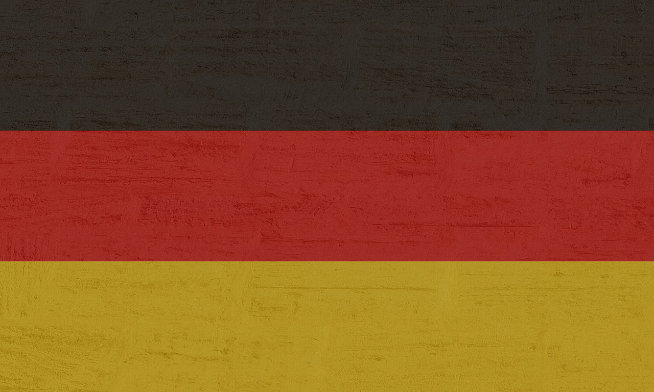 germany flag regions free photo