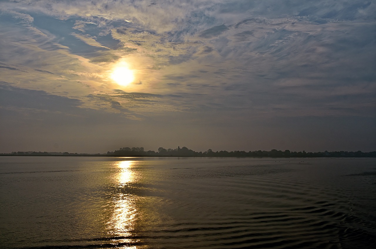 germany  baltic sea  landscape free photo