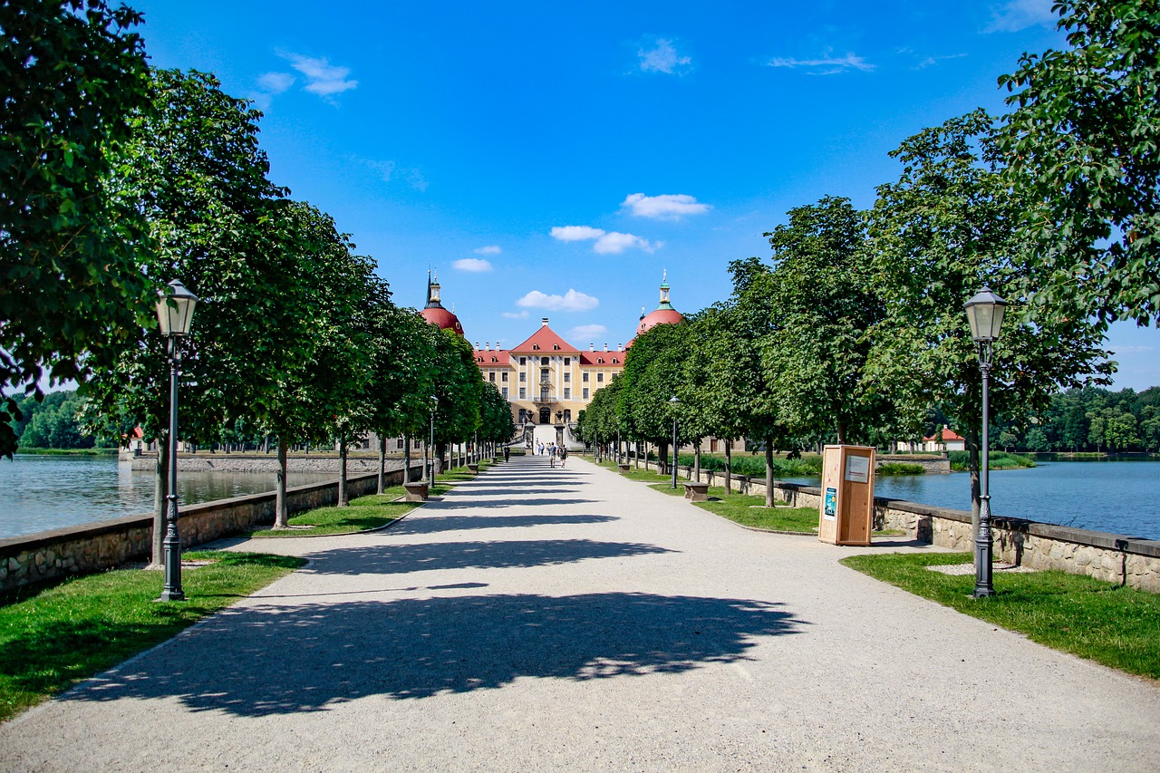 germany  travel  clouds free photo