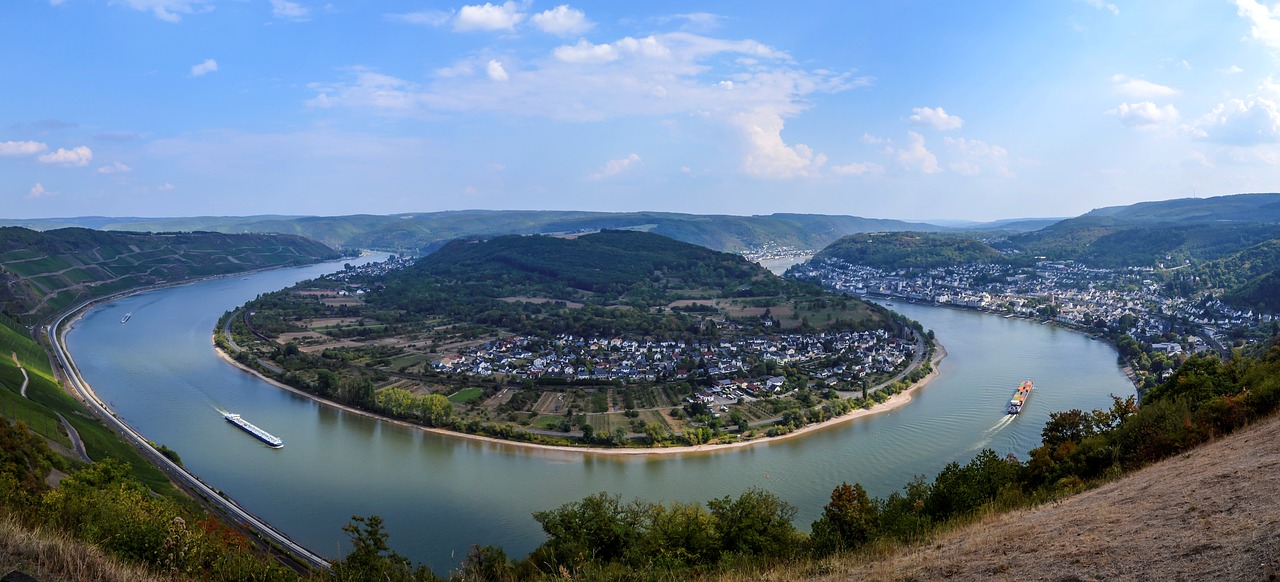 germany  river  mosel free photo