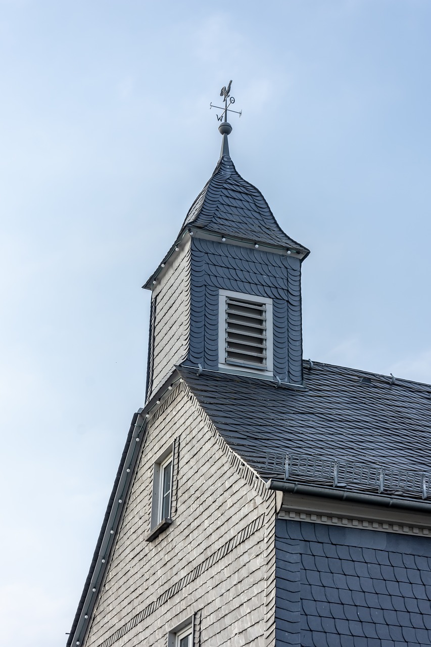 germany  church  architecture free photo