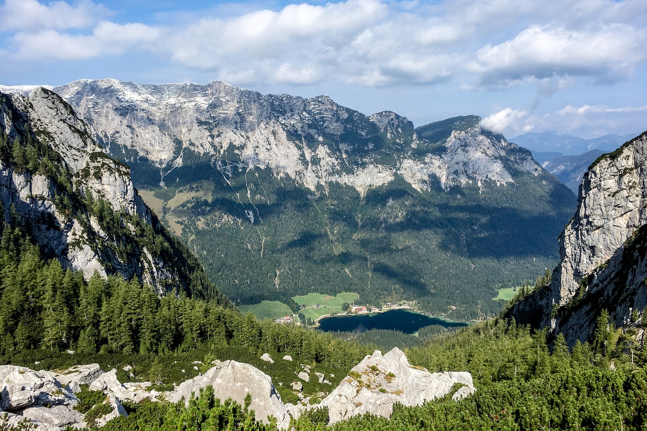 germany  berchtesgaden  nature free photo