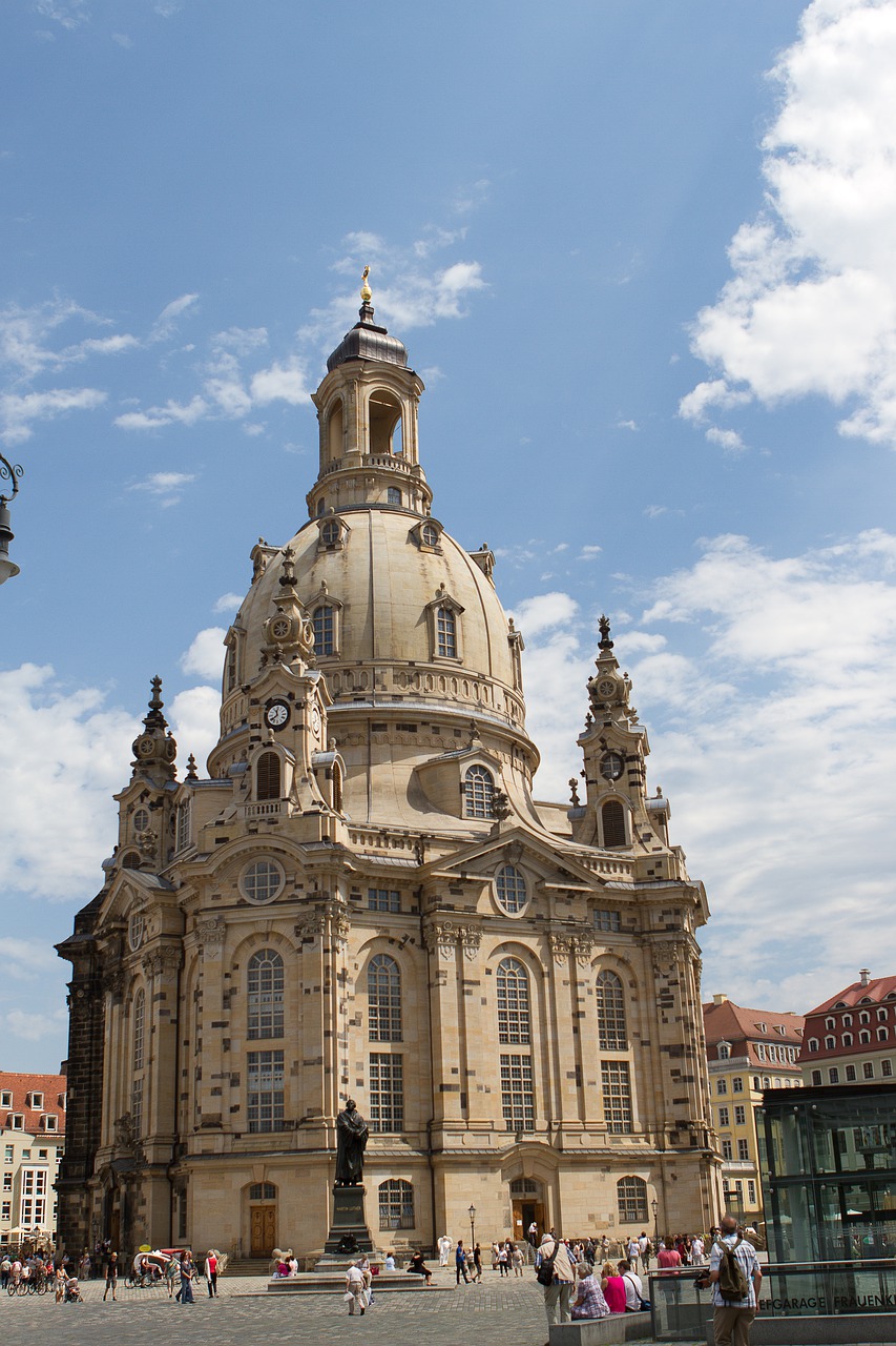 germany  dresden  saxony free photo