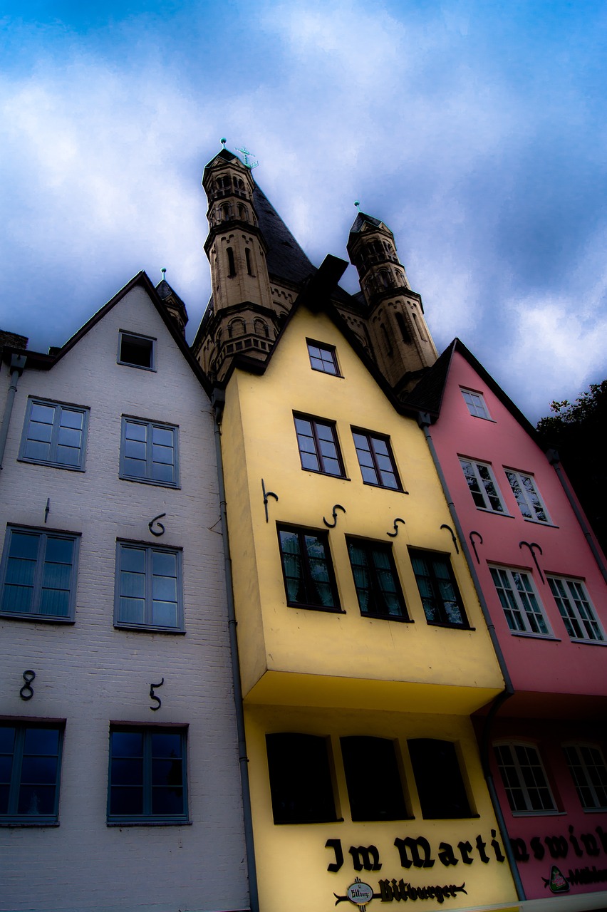 germany europe architecture free photo