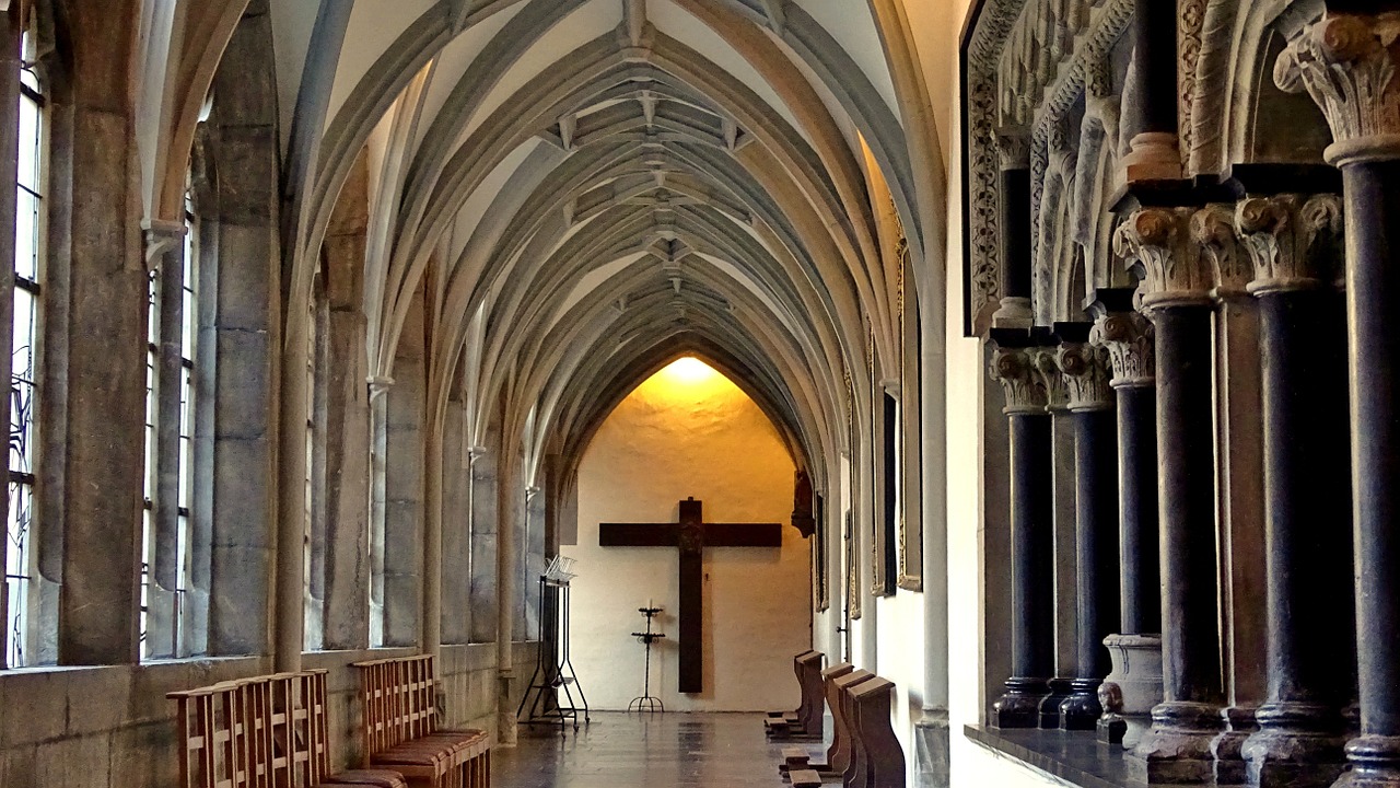 germany aachen dom free photo