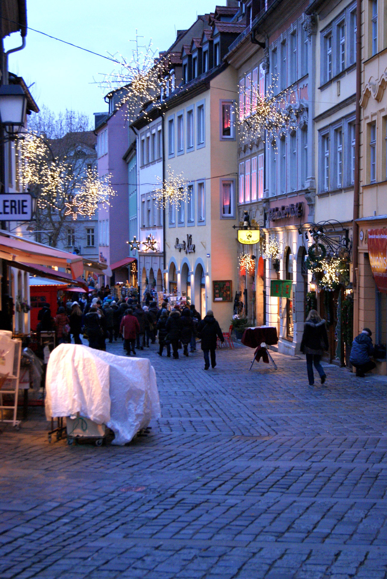 germany christmas market free photo