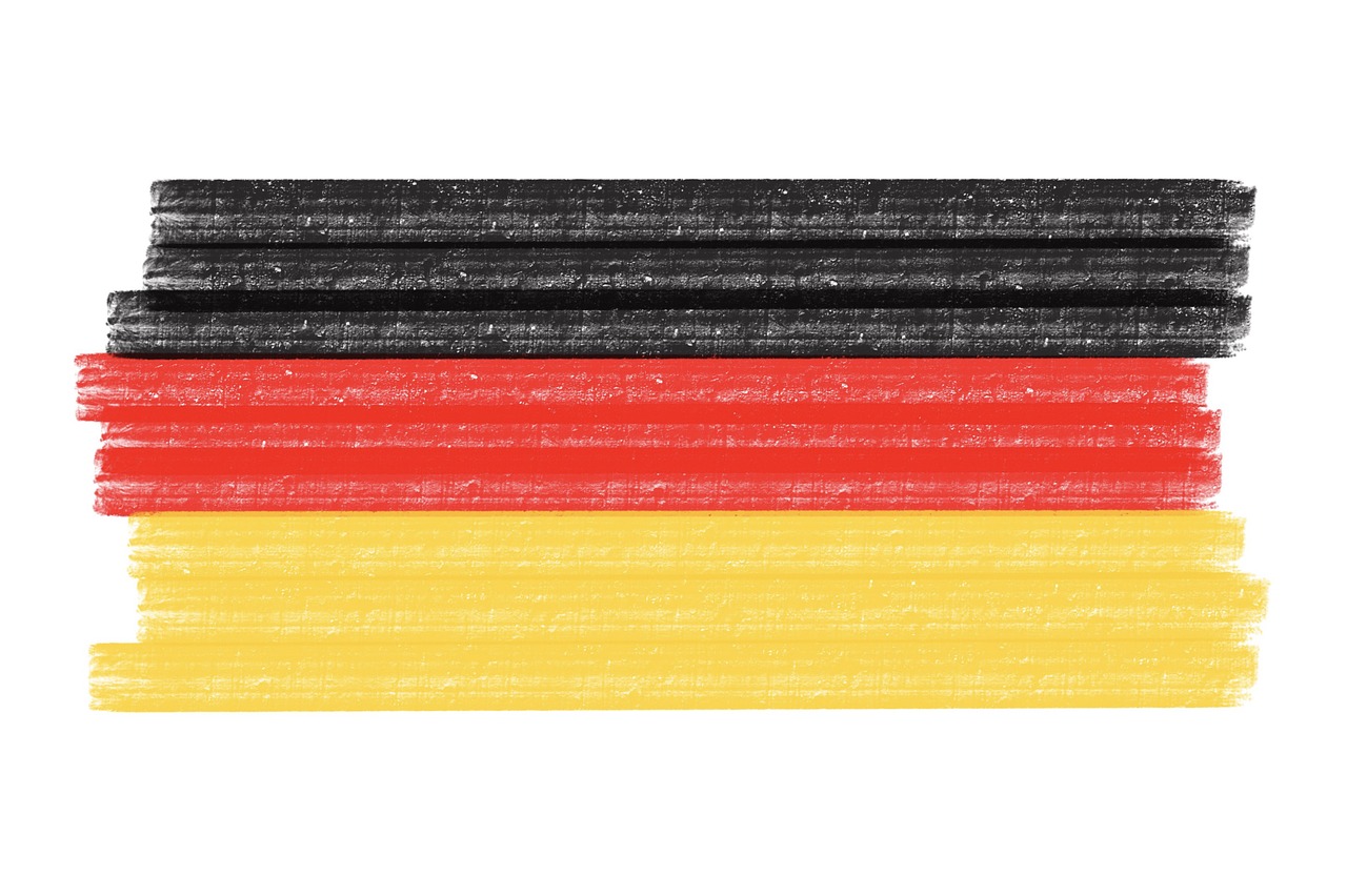 germany flag germany flag free photo