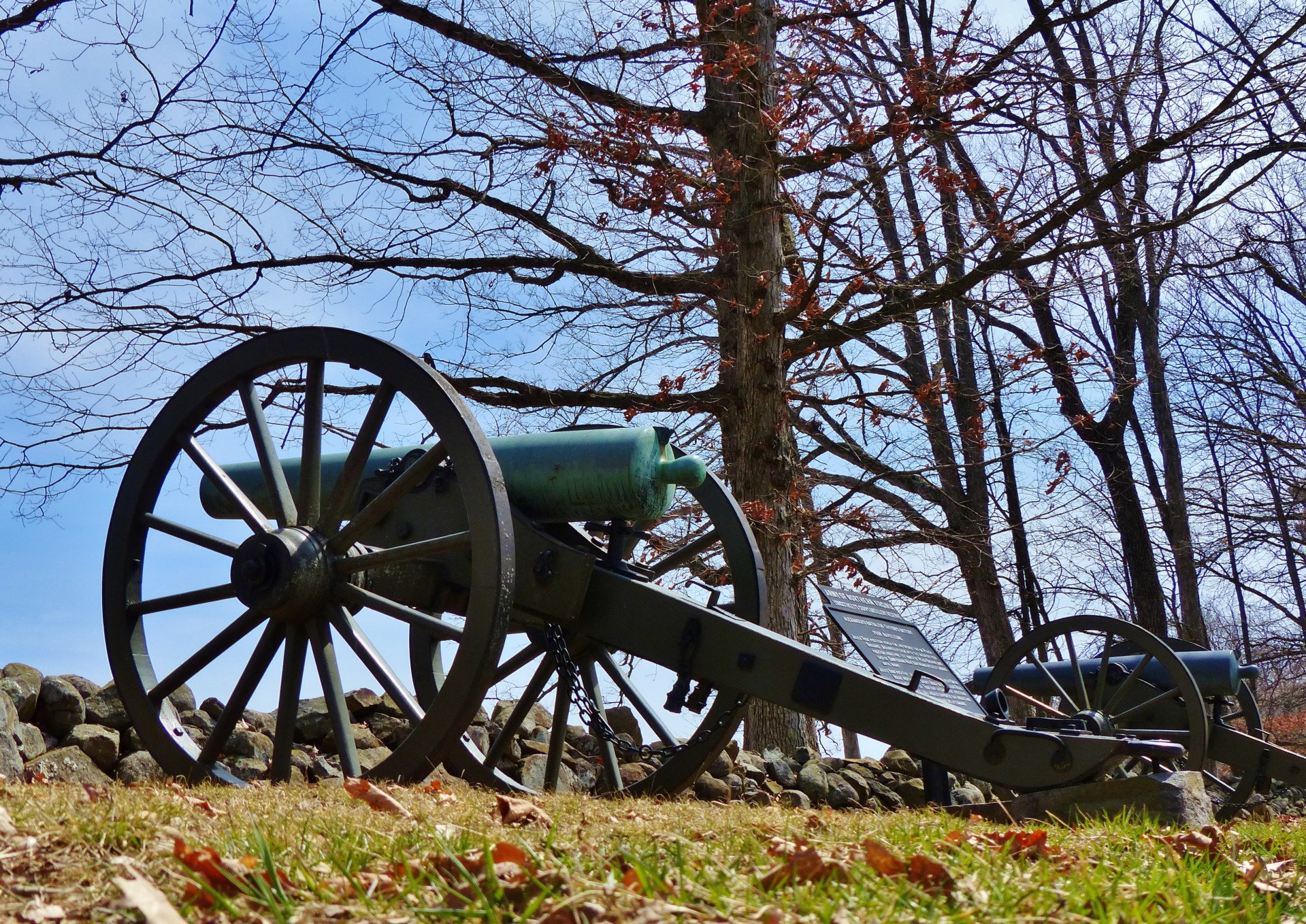 gettysburg pa pennsylvania free photo