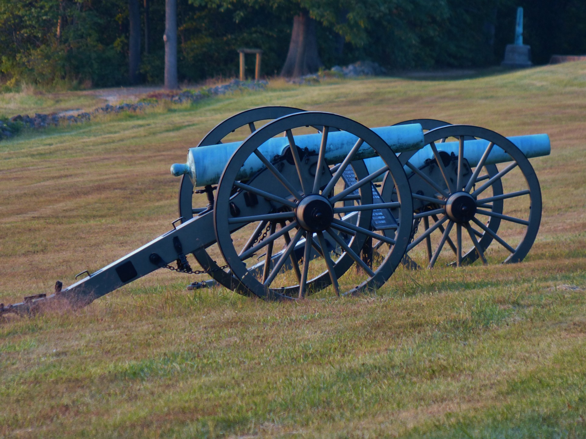 gettysburg america civil free photo