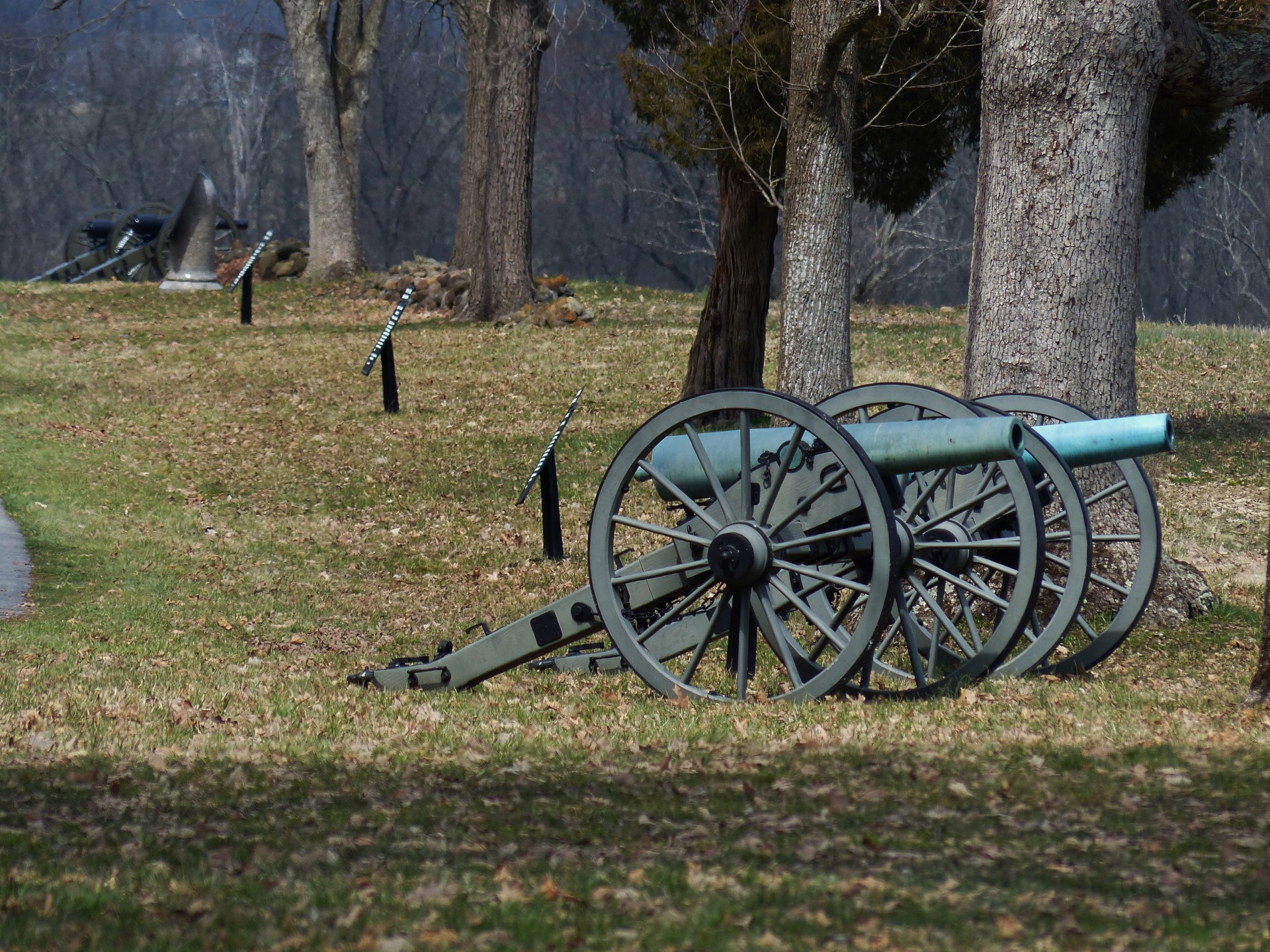 gettysburg pa pennsylvania free photo