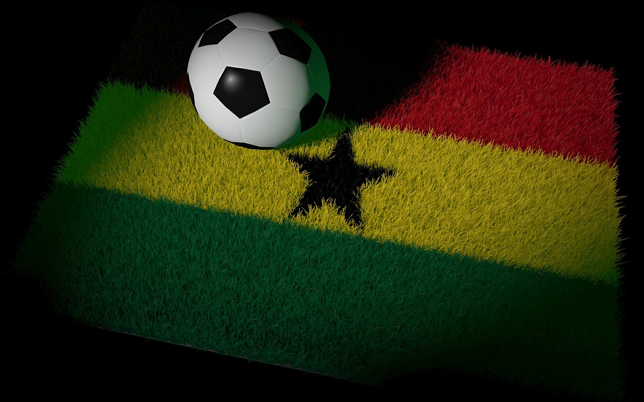 ghana football world cup free photo
