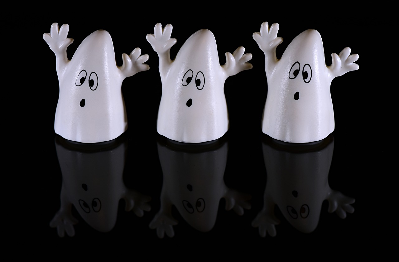 ghost  ghosts  funny free photo