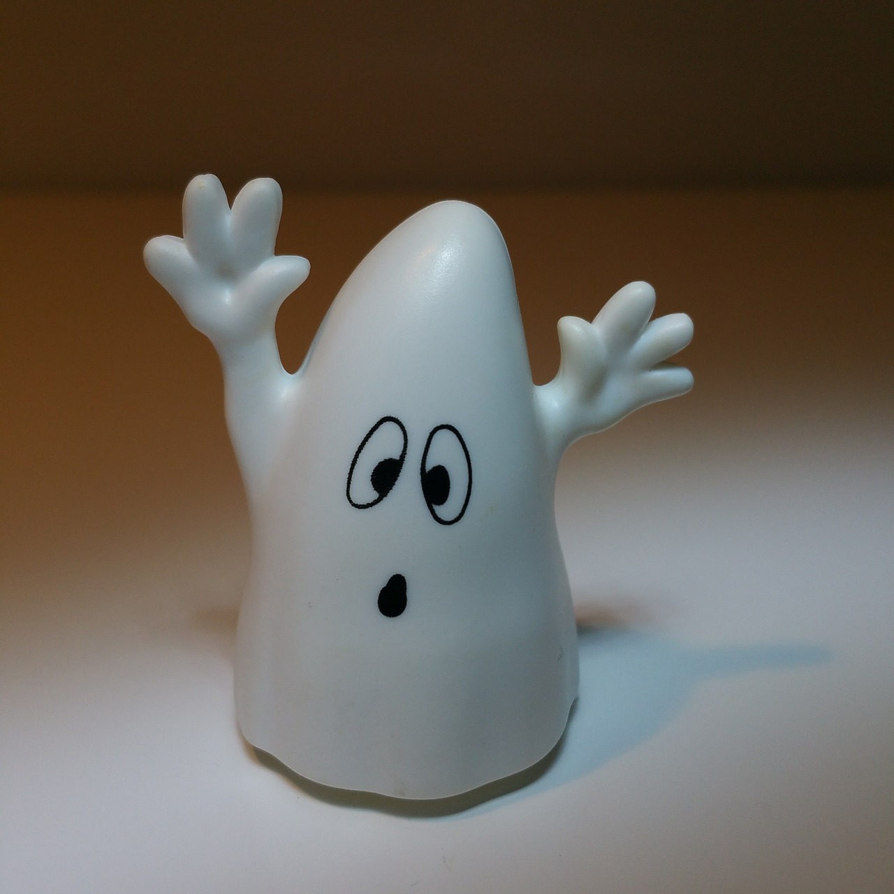 ghost scare spooky free photo