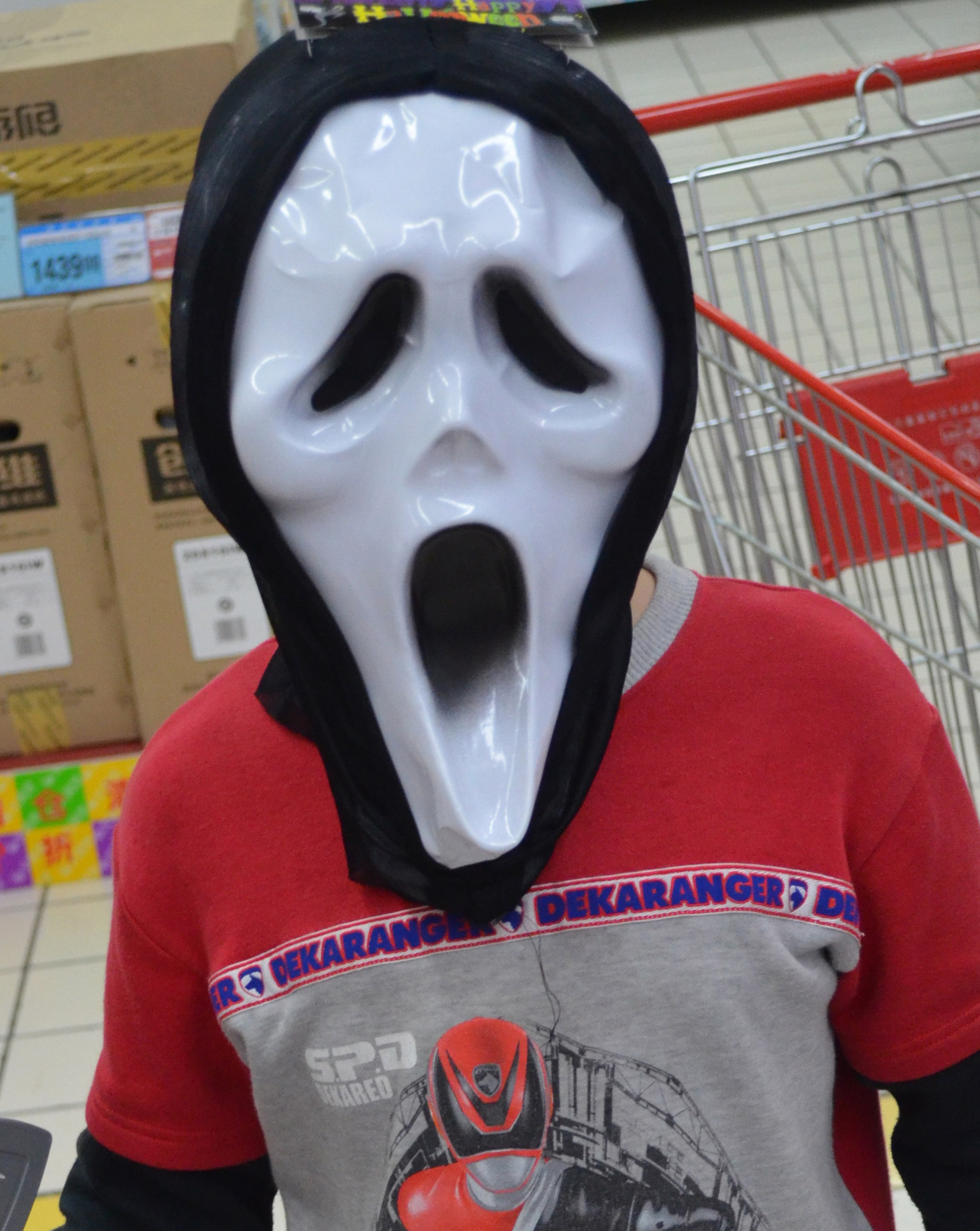 ghost-face-costume-halloween-child-free-image-from-needpix
