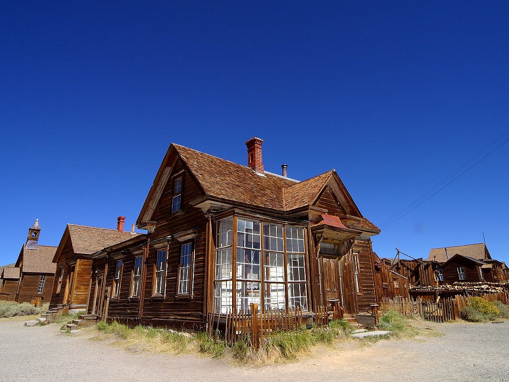 ghost town,bodie,wild west,usa,old,leave,homes,cottages,free pictures, free photos, free images, royalty free, free illustrations, public domain