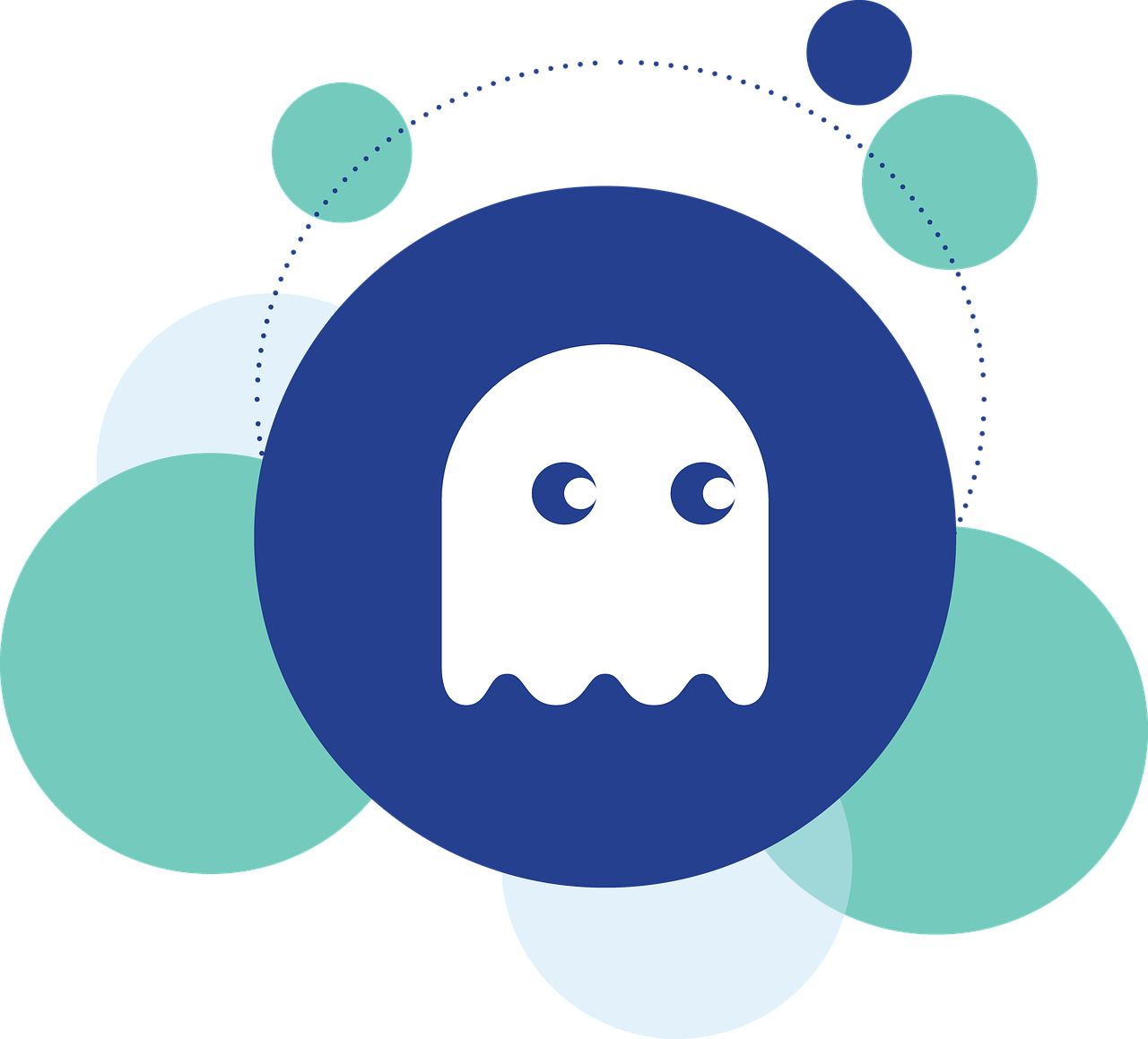 ghost writer icon app free photo
