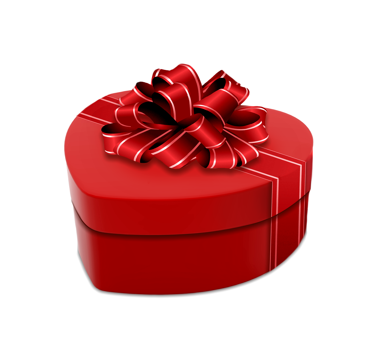 gift red gift christmas gift free photo