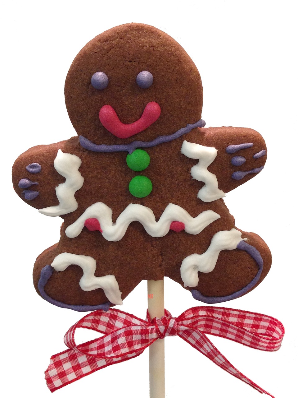 ginger  cookie  christmas free photo