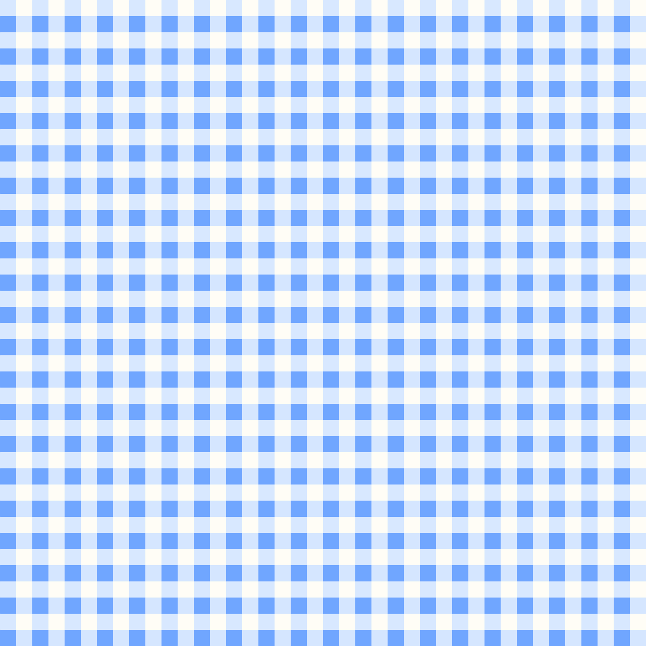 gingham blue country free photo