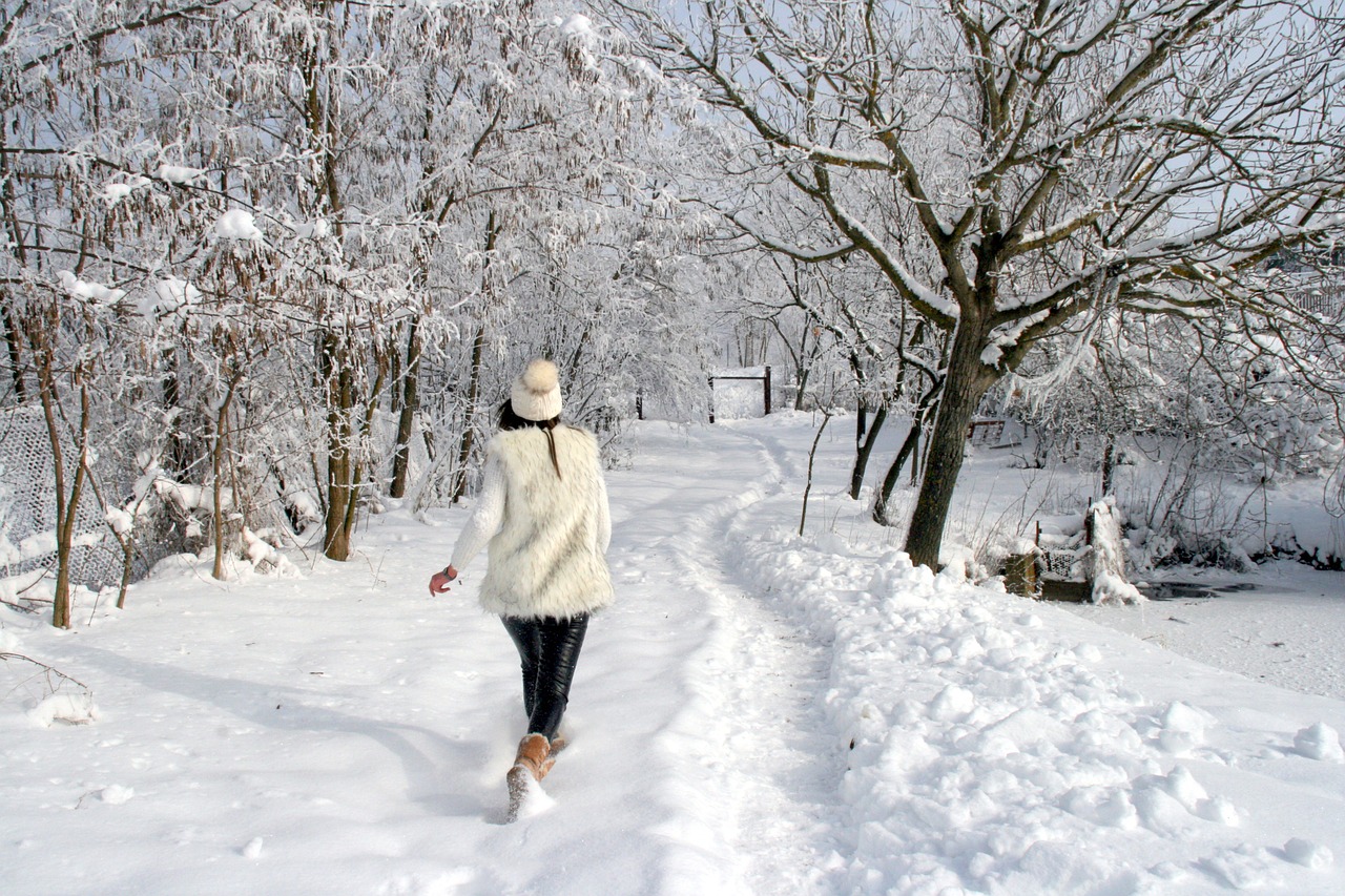 girl snow white free photo