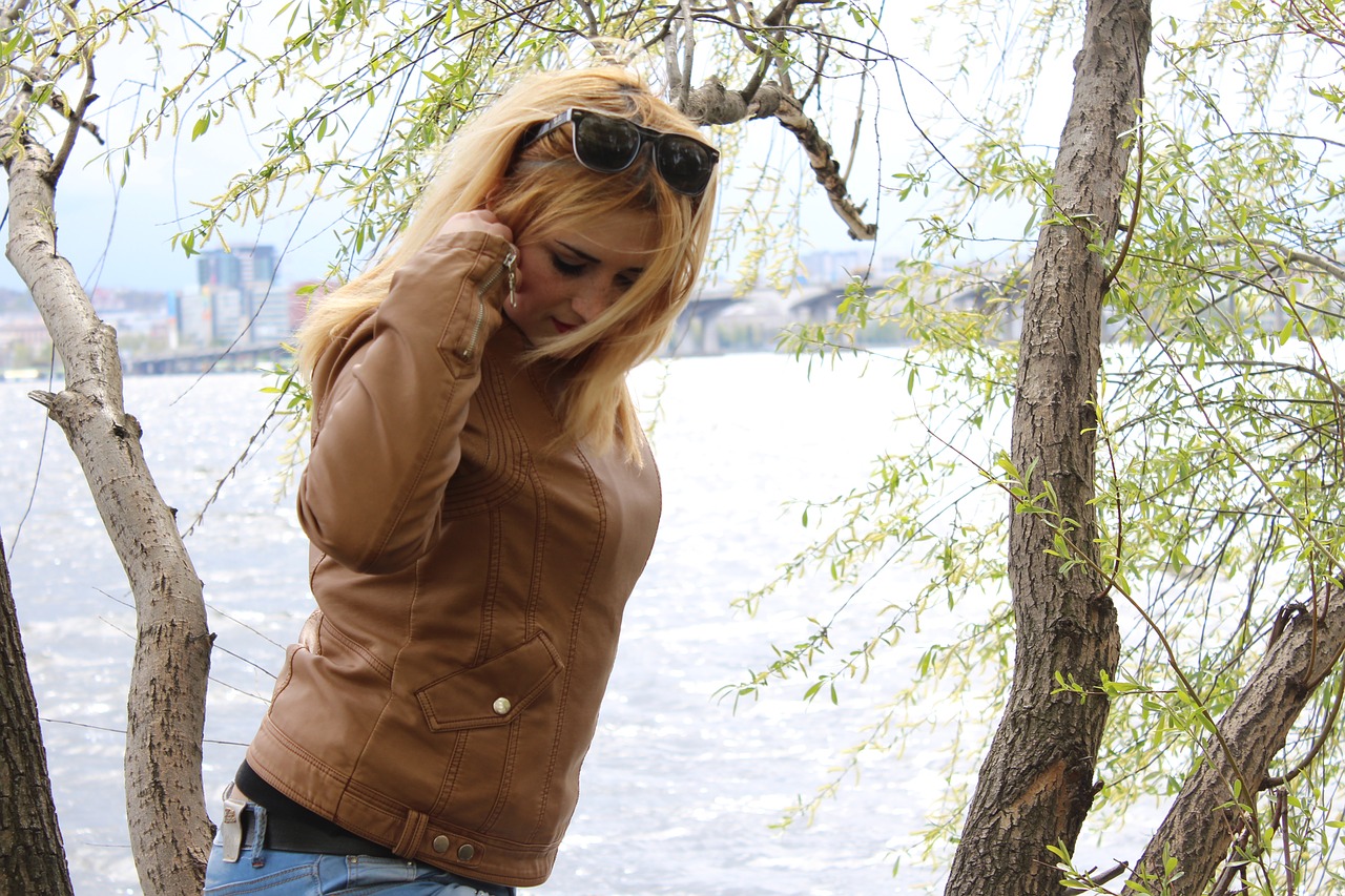 girl dnieper beautiful free photo