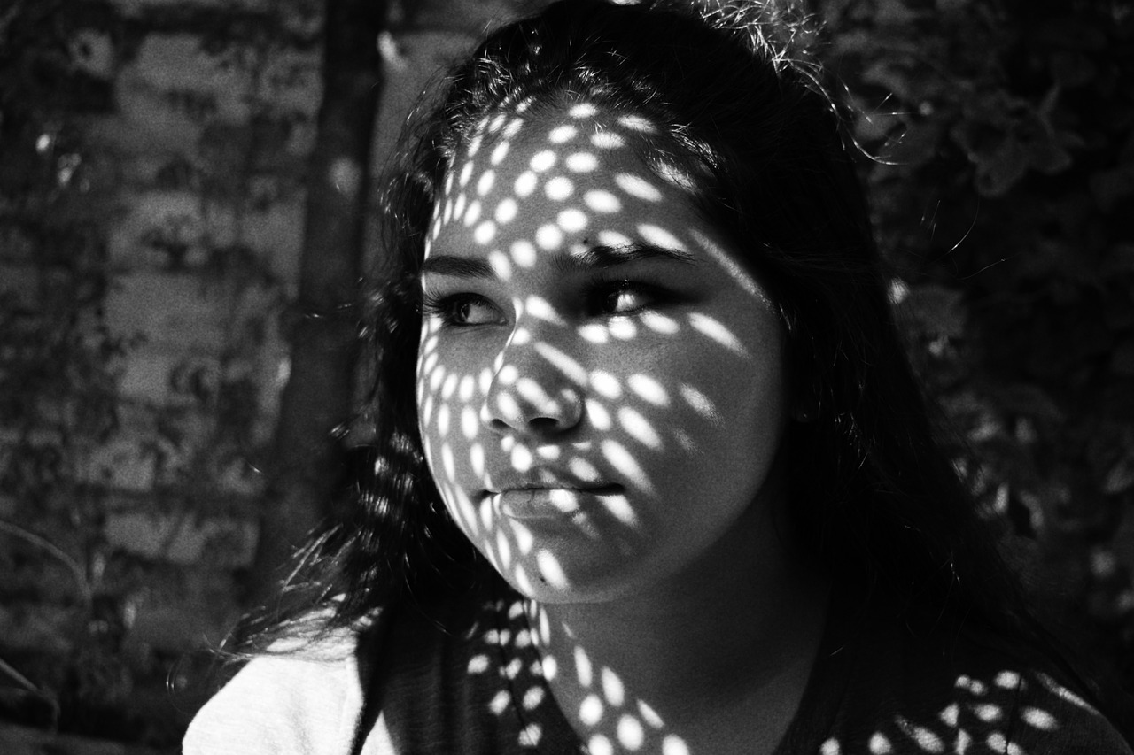 girl  portrait  teen free photo