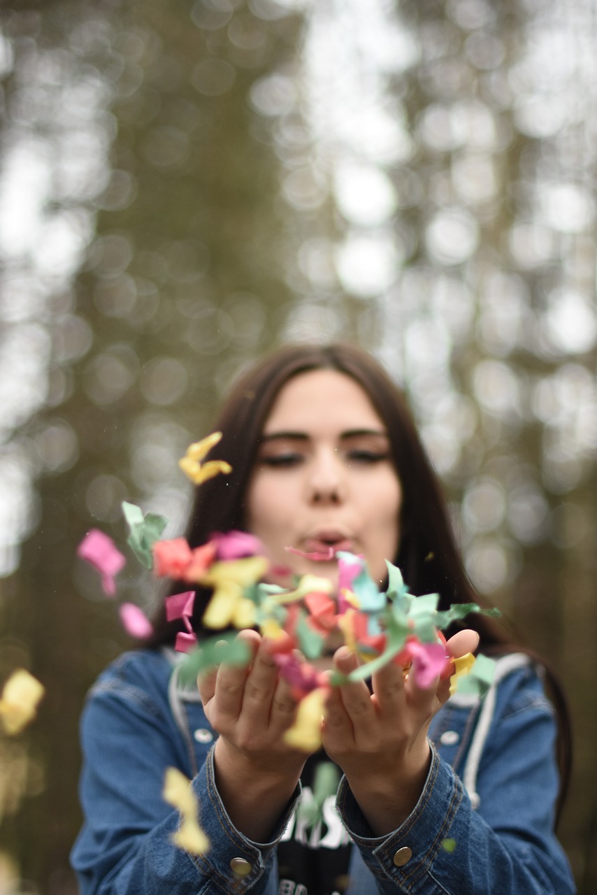 girl  portrait  woman free photo