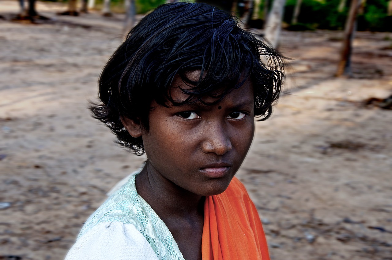 girl  portrait  young free photo