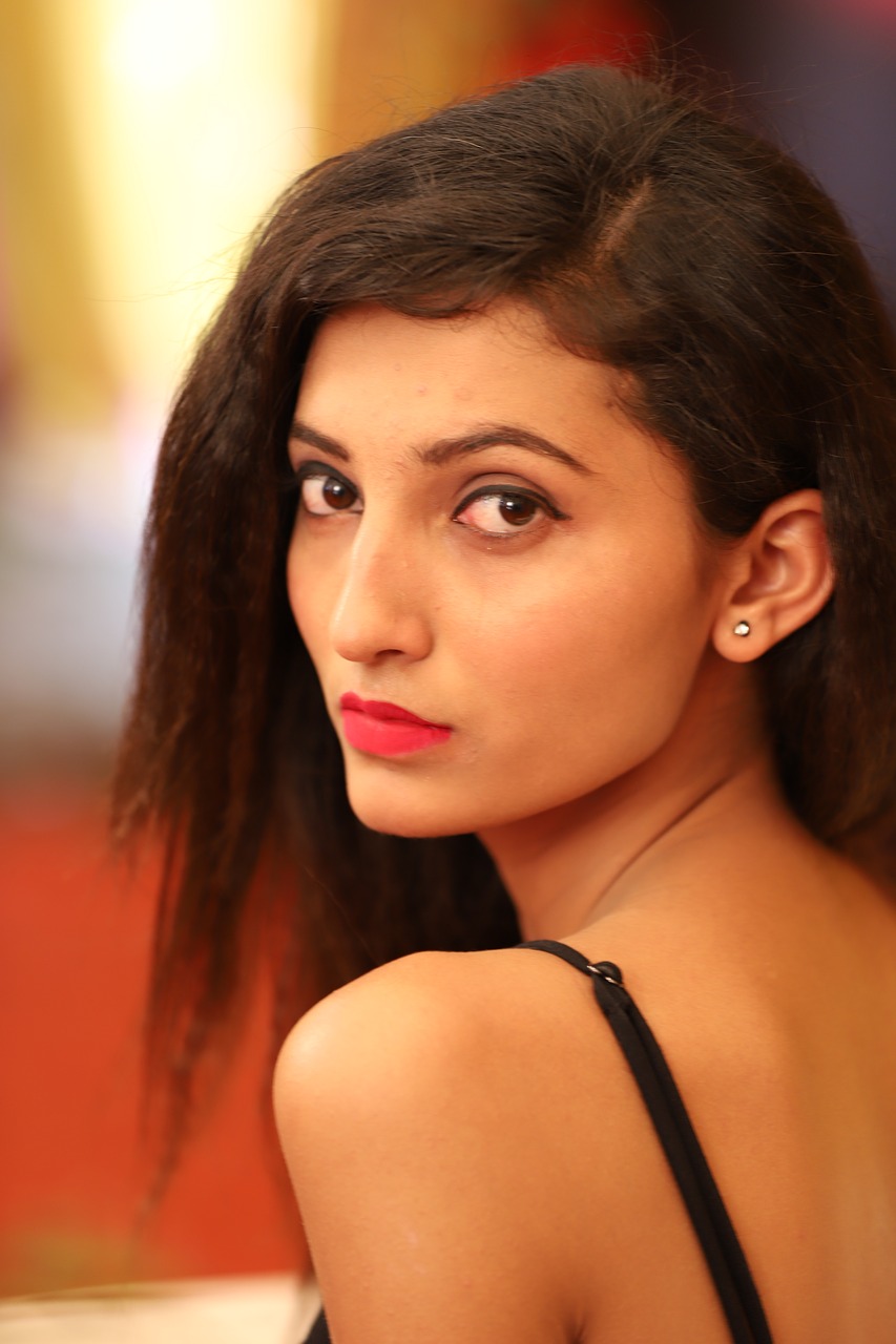 Hot Indian Girl Photo