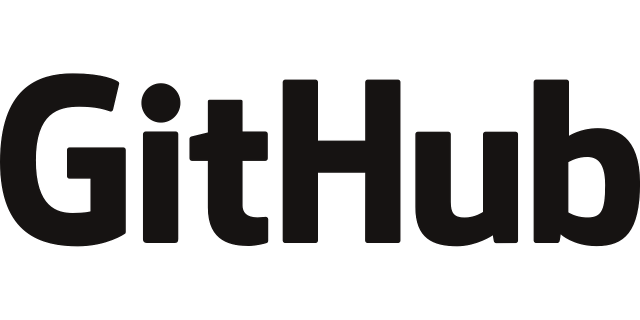 github logo social coding free photo