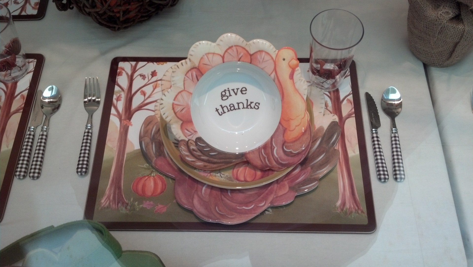 give thanks holiday free photo