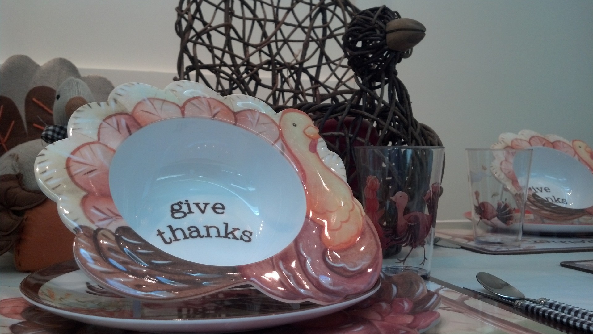 give thanks holiday free photo