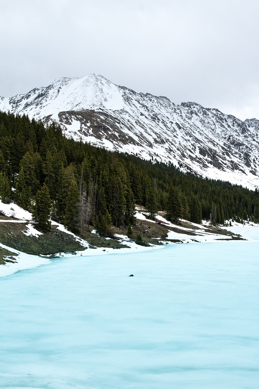 glacier switzerland snow free photo